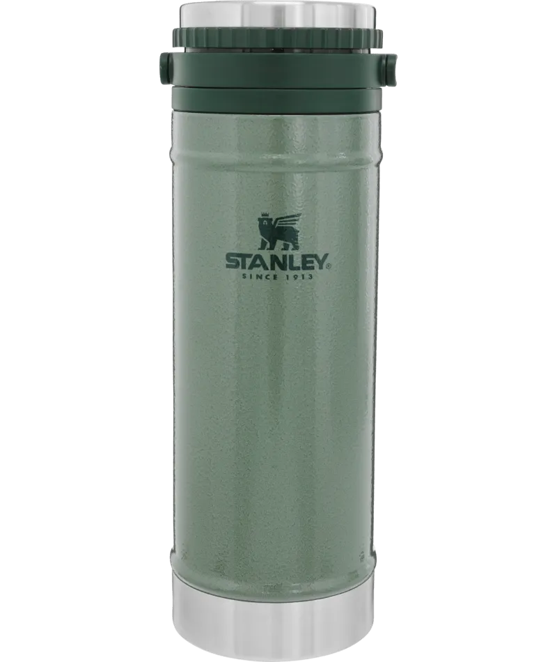 Stanley Classic Travel French Press 16oz