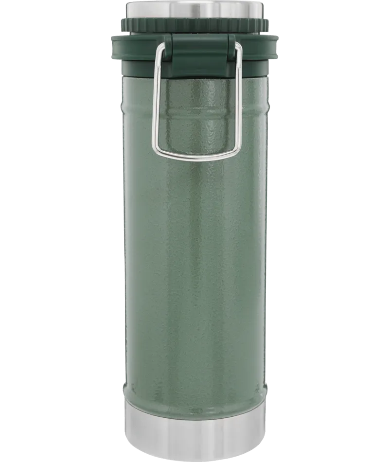 Stanley Classic Travel French Press 16oz