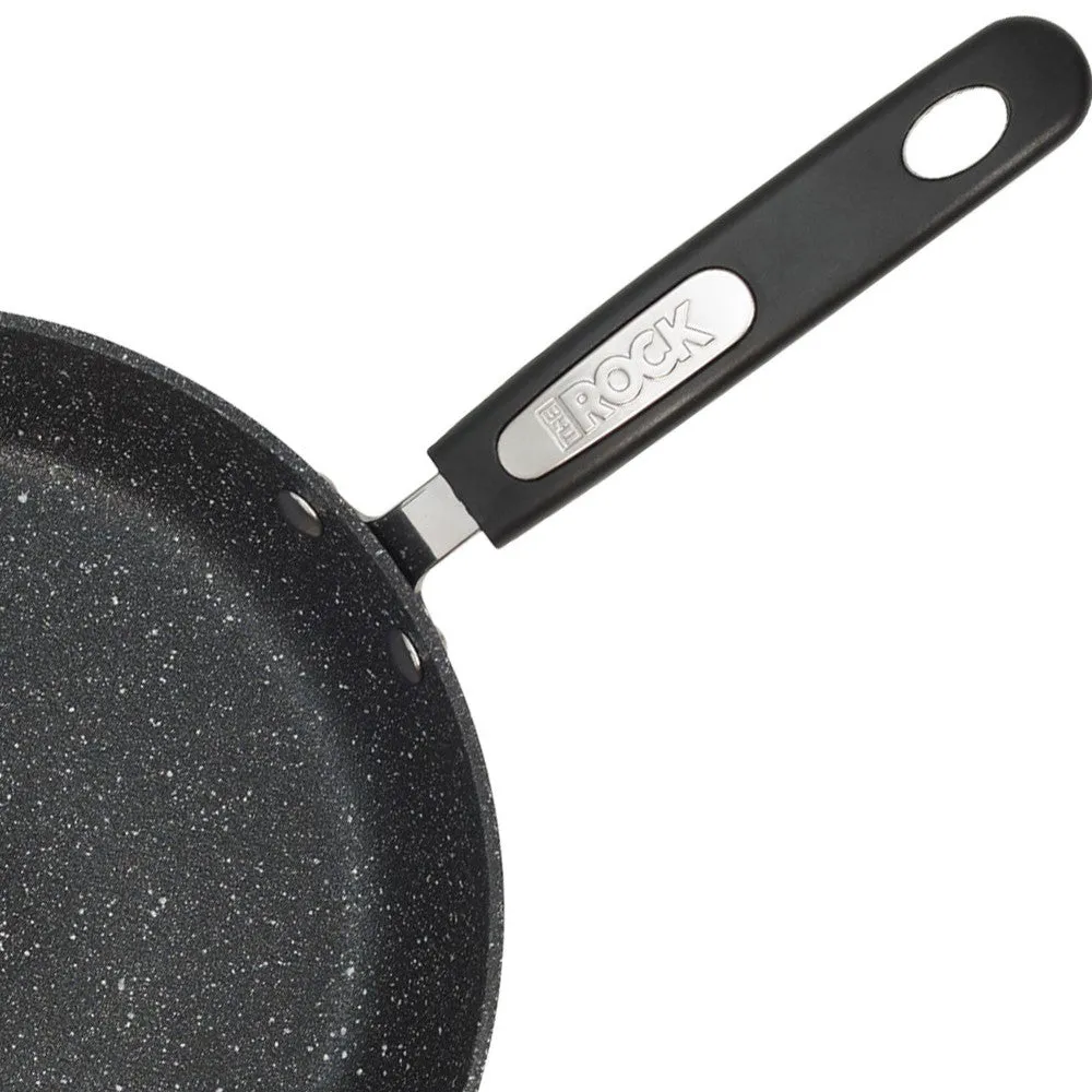 STARFRIT 030948 The Rock 8" (20cm) Fry Pan