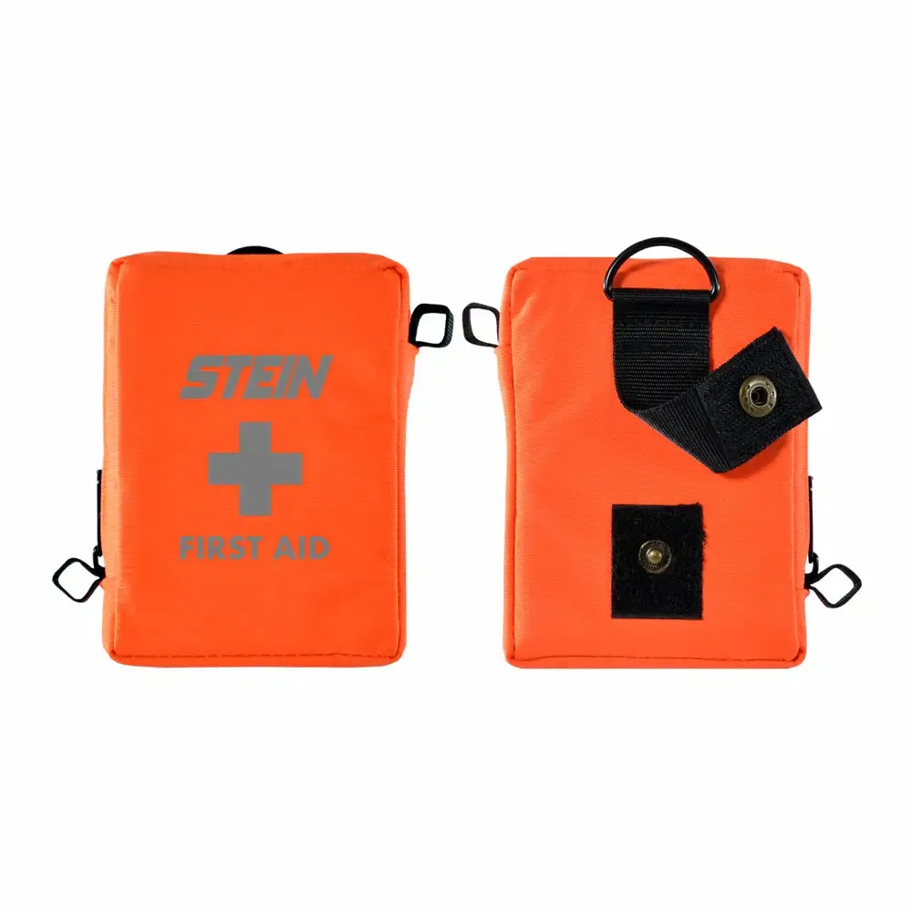 Stein SOLO Personal First Aid Pack (Standard)