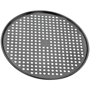 Stellar Bakeware Crispy Crust Pizza Tin
