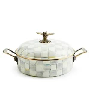 Sterling Check 5 Qt. Casserole