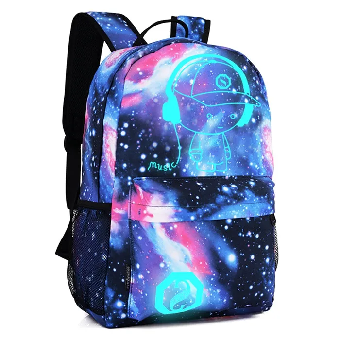 Stylish Durable Breathable Luminous