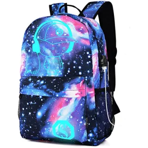 Stylish Durable Breathable Luminous