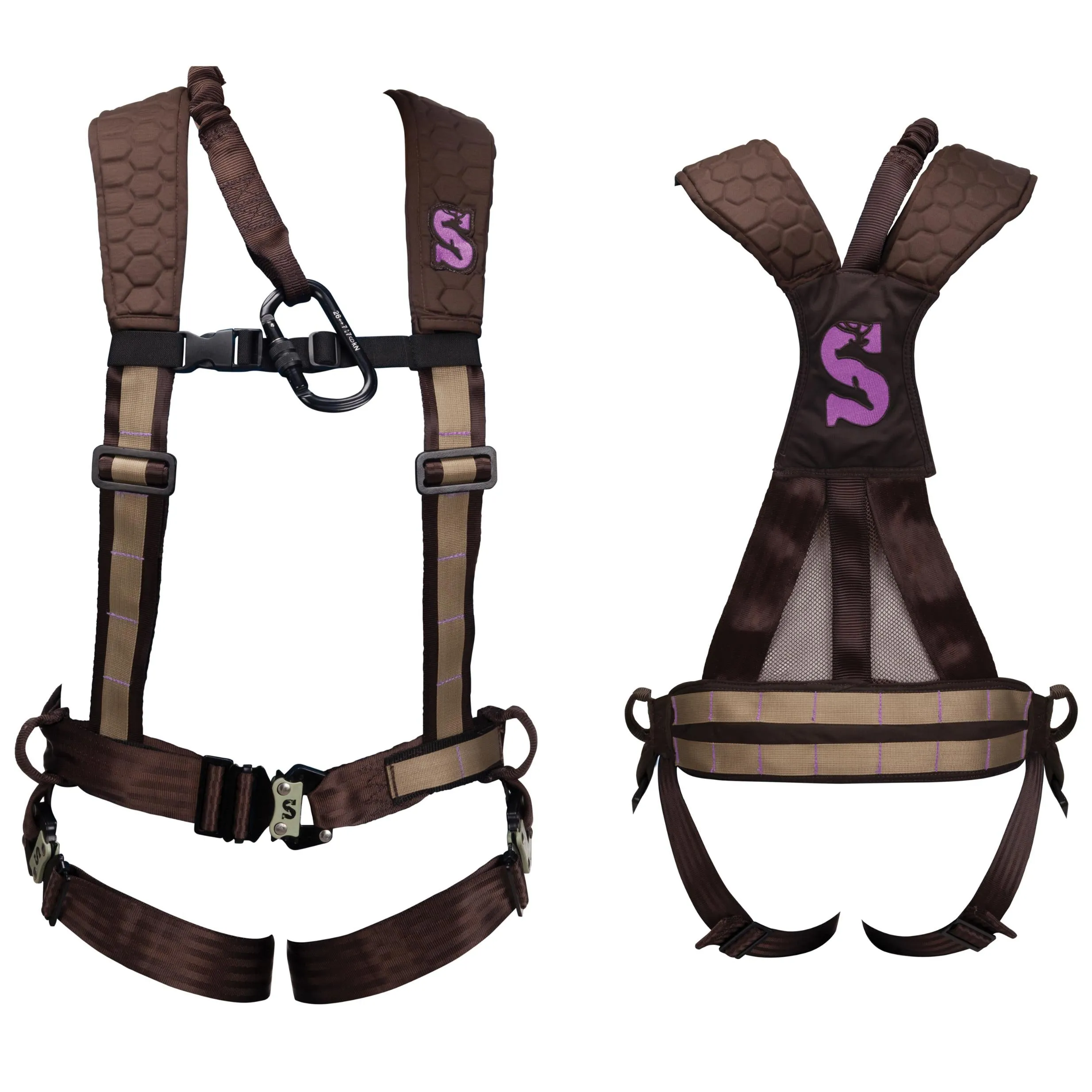 Summit Safety Harness