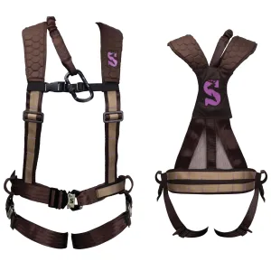 Summit Safety Harness