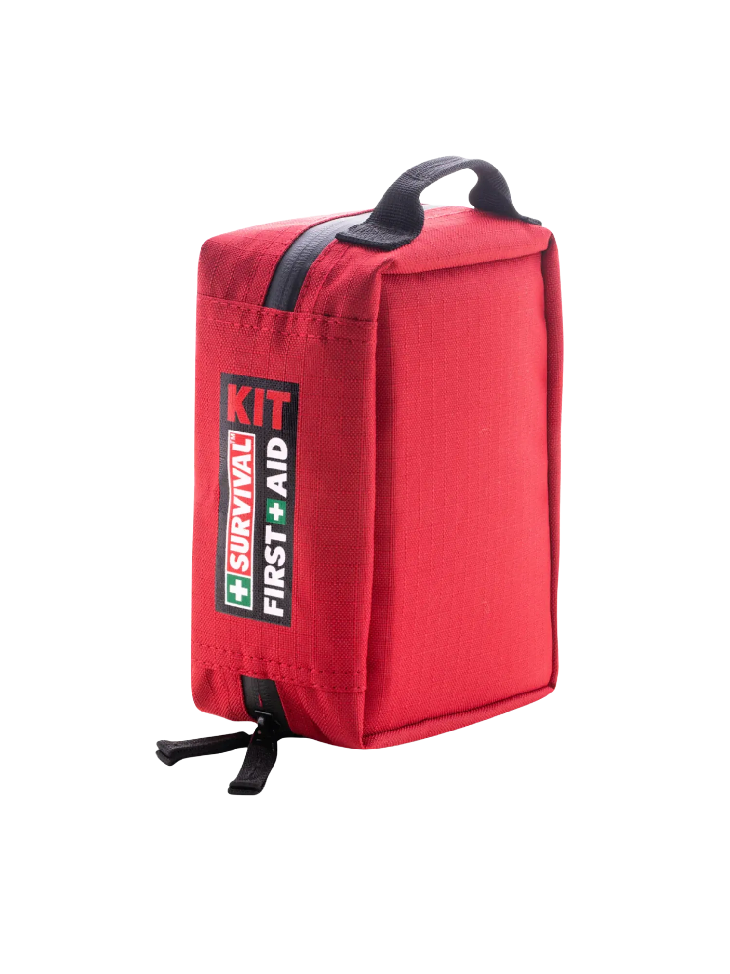 Survival First Aid Kit - The Ocean Warrior