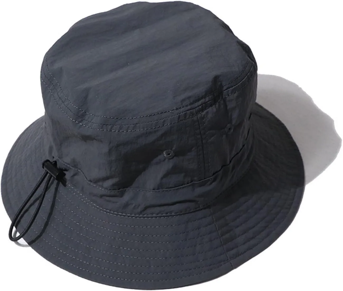 syeigh Sun Hat Summer Bucket Hat Quick-Dry Adjustable Men Outdoor Fishing Hiking Beach Hats Mesh Breathable Anti Sun Wind