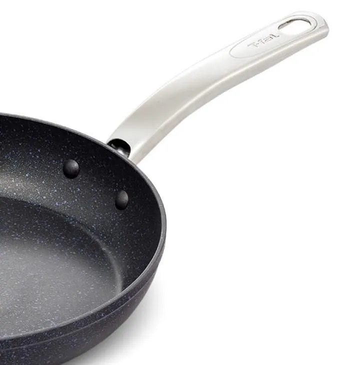 T-FAL Sapphire 10 Piece Cookware Set  - G104SA74