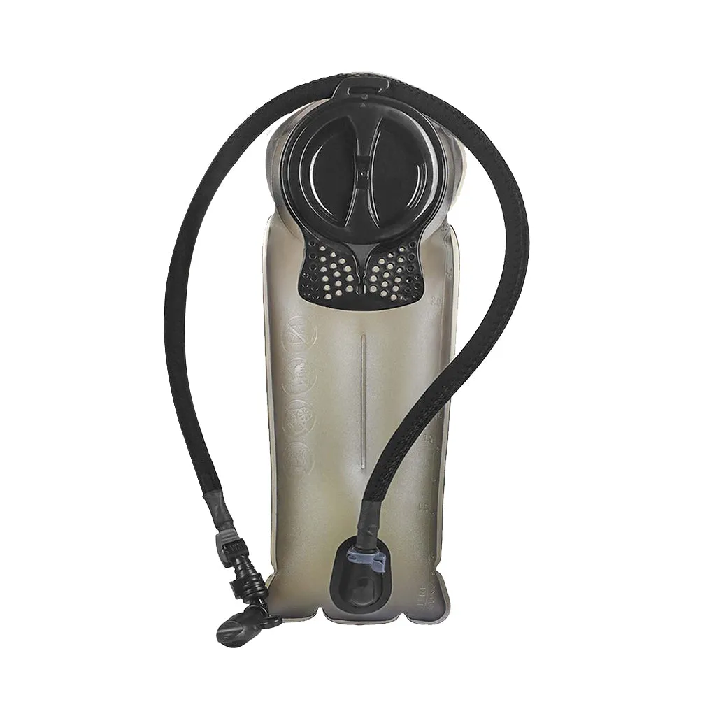 Tactical Hydration Pack Backpack 900D with 2.5L Bladder