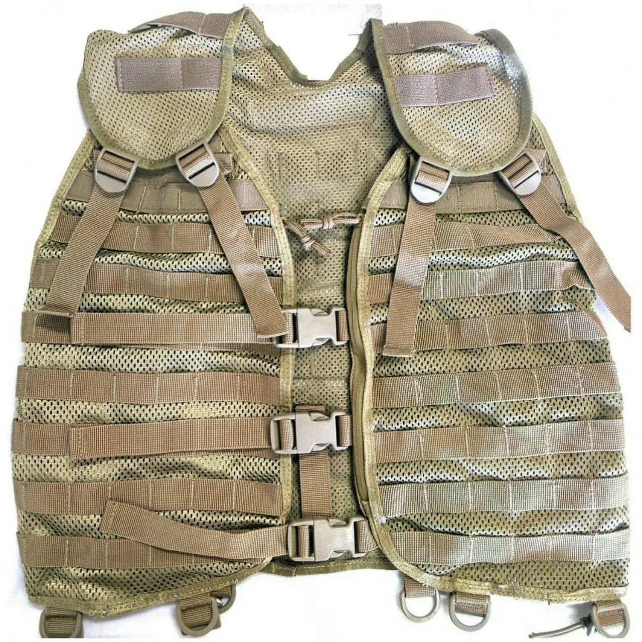 TAS PALS Harness