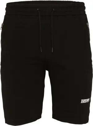Tatami Fightwear Absolute Slim Fit Shorts - Black