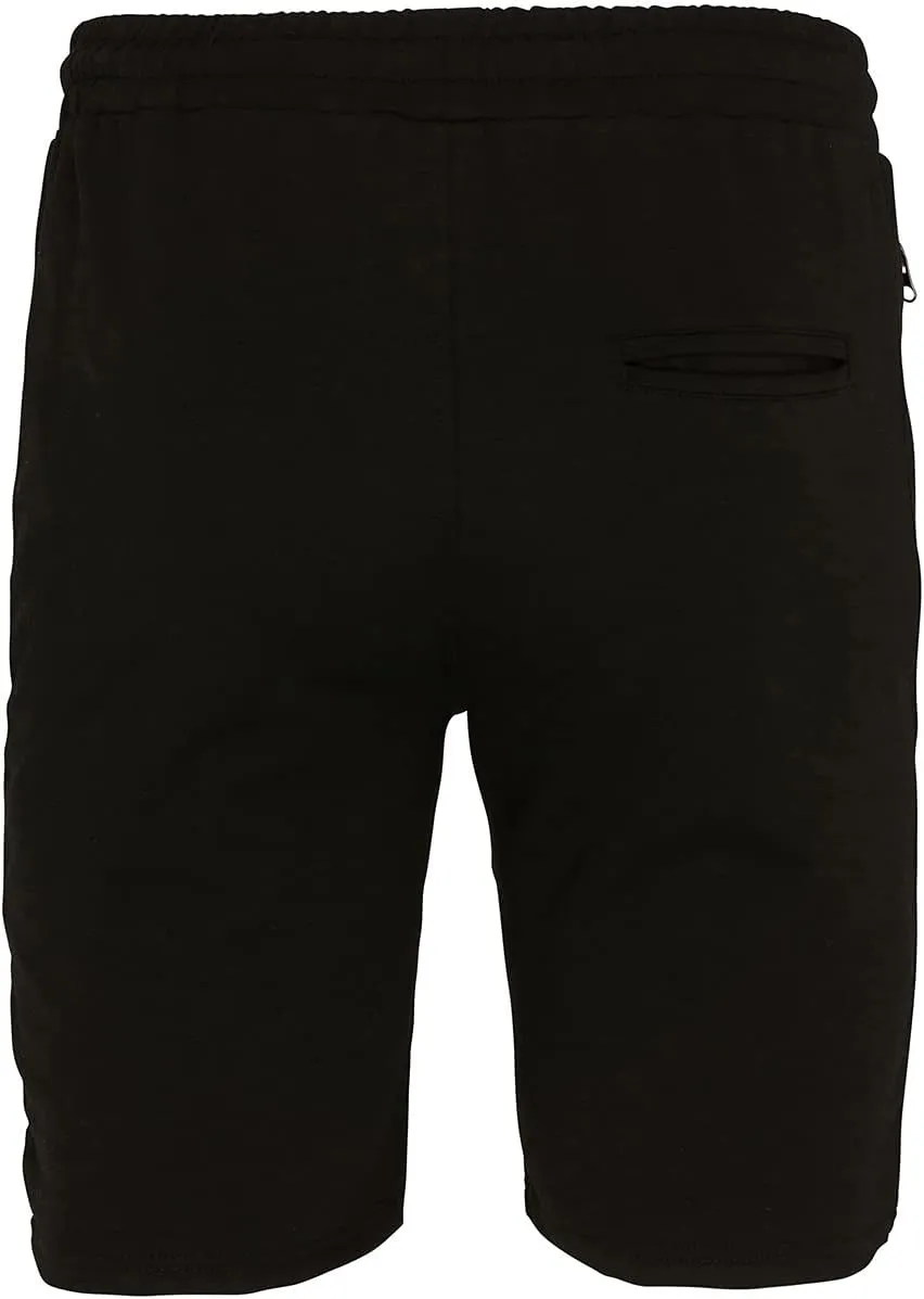 Tatami Fightwear Absolute Slim Fit Shorts - Black