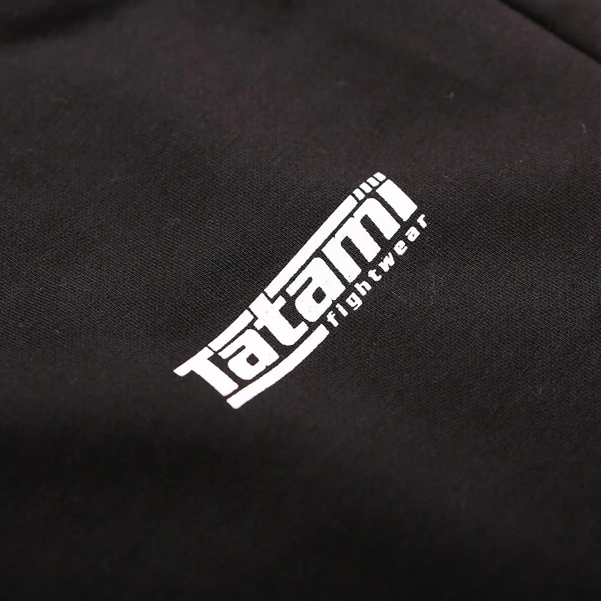Tatami Fightwear Absolute Slim Fit Shorts - Black