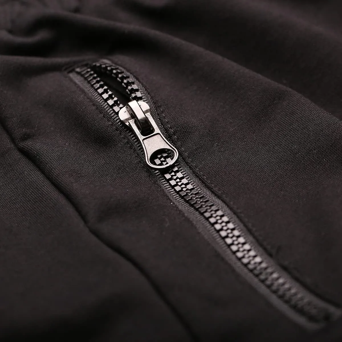 Tatami Fightwear Absolute Slim Fit Shorts - Black