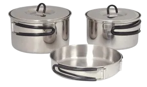 Tatonka - Cookset Regular