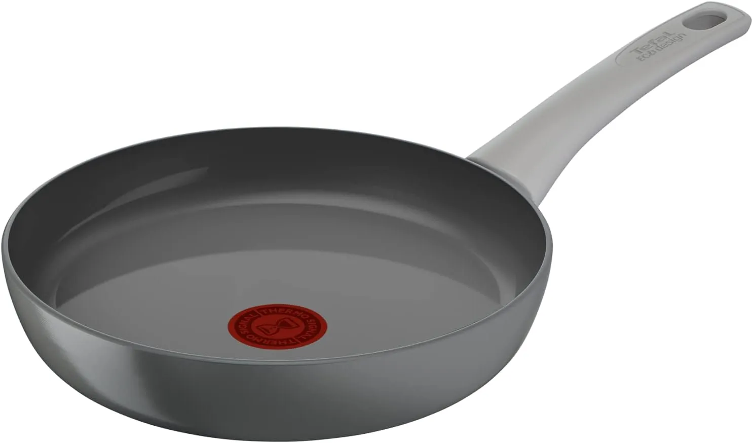 Tefal Renew On, Ceramic Non-Stick Recycled Aluminium Induction Frying pan 24 cm.