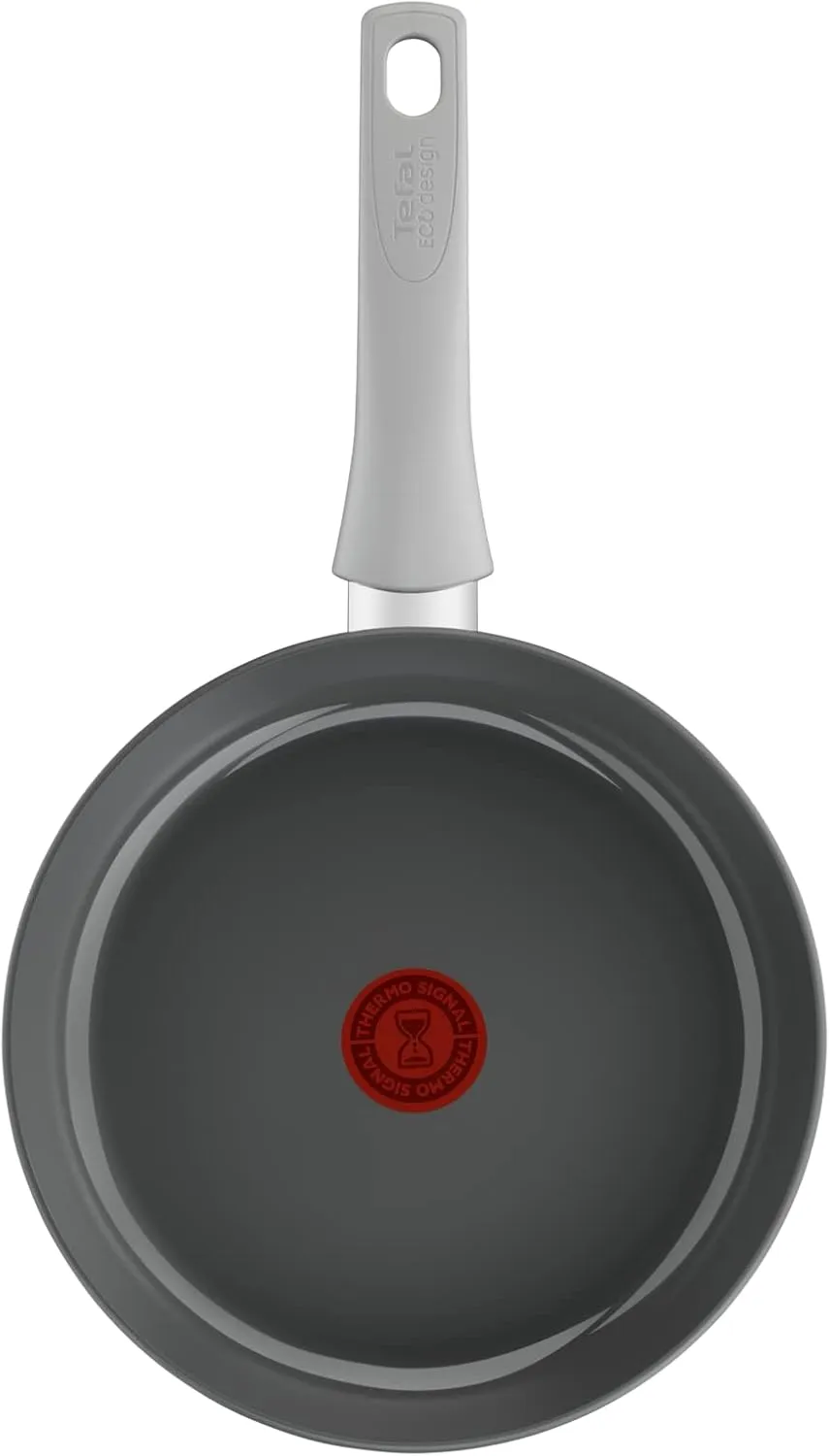 Tefal Renew On, Ceramic Non-Stick Recycled Aluminium Induction Frying pan 24 cm.