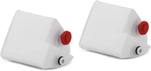 Tefal XD9030 Cartridge, White