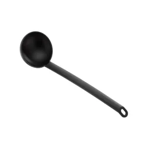 Tescoma Space Line Ladle Black 638003