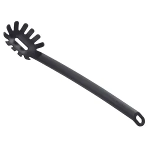 Tescoma Space Line Pasta Spoon Black 638008
