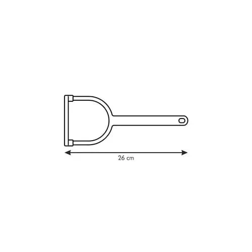Tescoma Space Line Potato Masher 638025