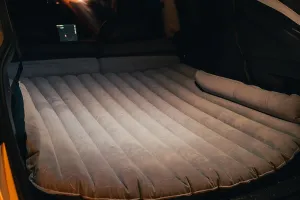 Tesloid.com Model Y Inflatable Camping Mattress