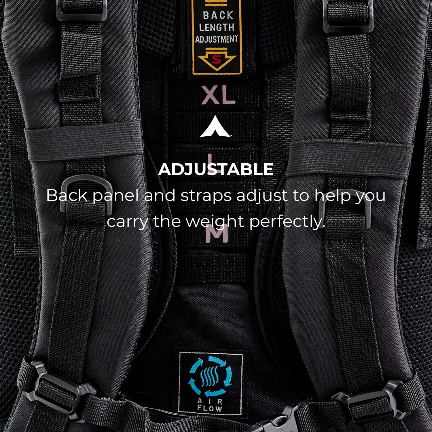 TETON 85L Explorer Internal Frame Backpack for Hiking, Camping, Backpacking, Rain Cover Included