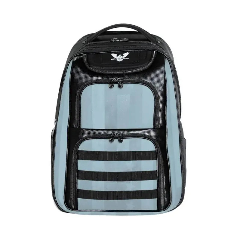 The Lady Liberty Hybrid Backpack