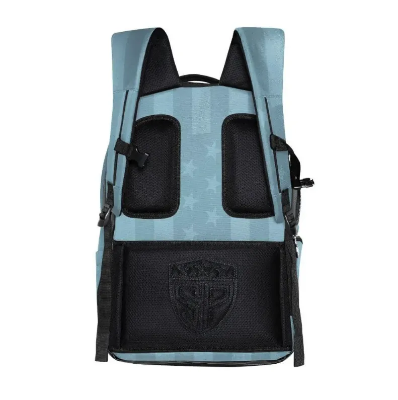 The Lady Liberty Hybrid Backpack