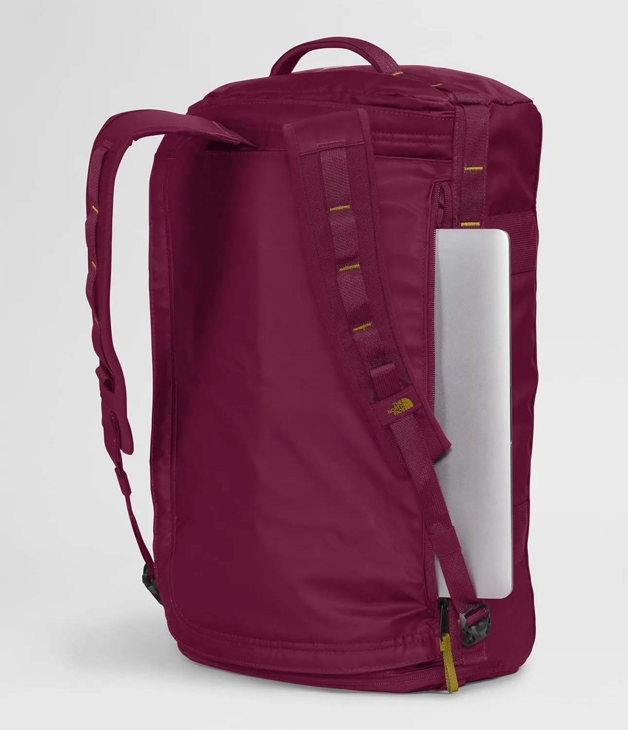 THE NORTH FACE Base Camp Voyager Duffel—32L