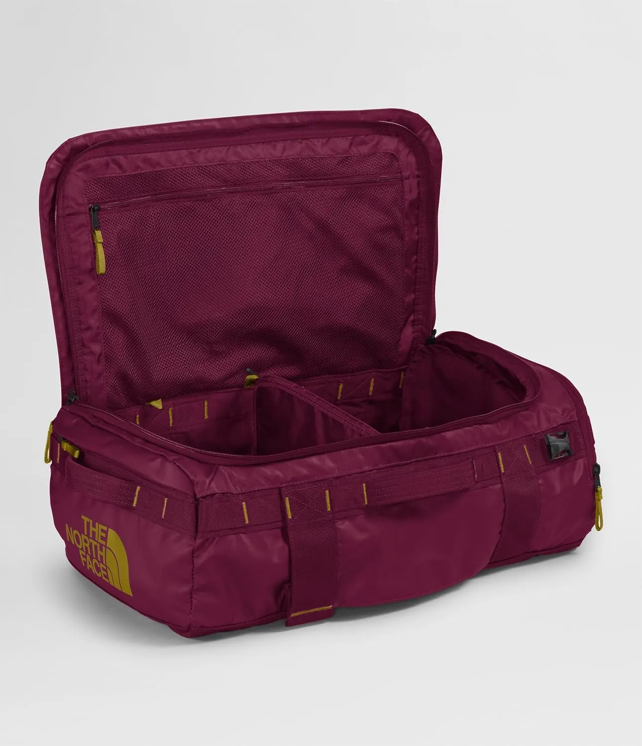 THE NORTH FACE Base Camp Voyager Duffel—32L