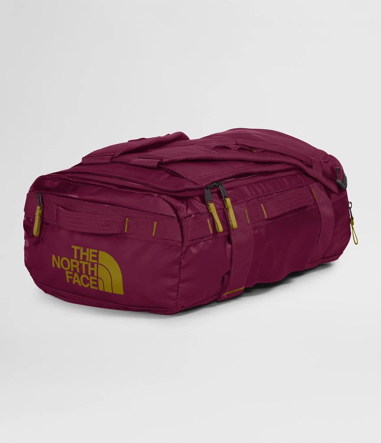THE NORTH FACE Base Camp Voyager Duffel—32L