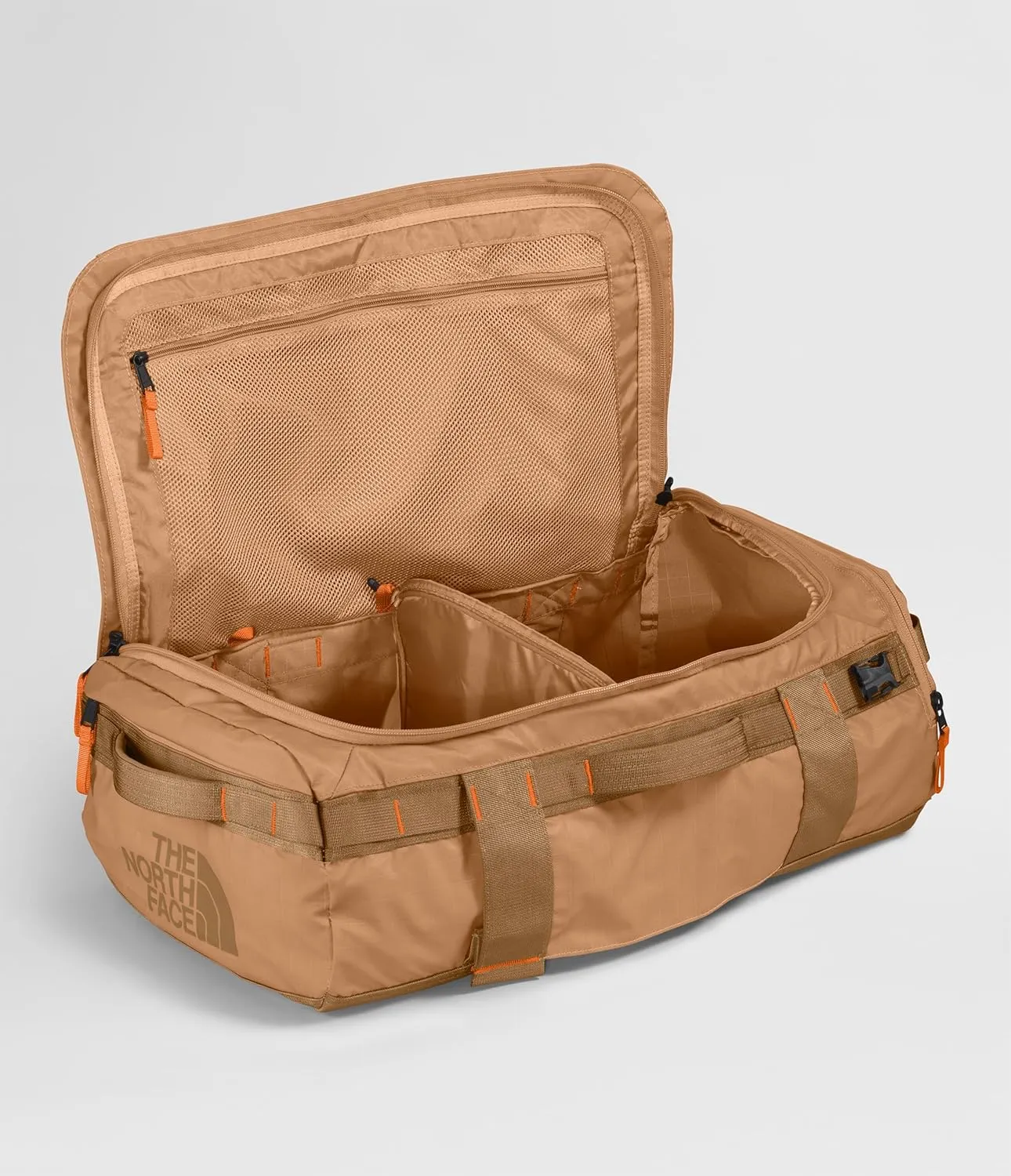 THE NORTH FACE Base Camp Voyager Duffel—32L