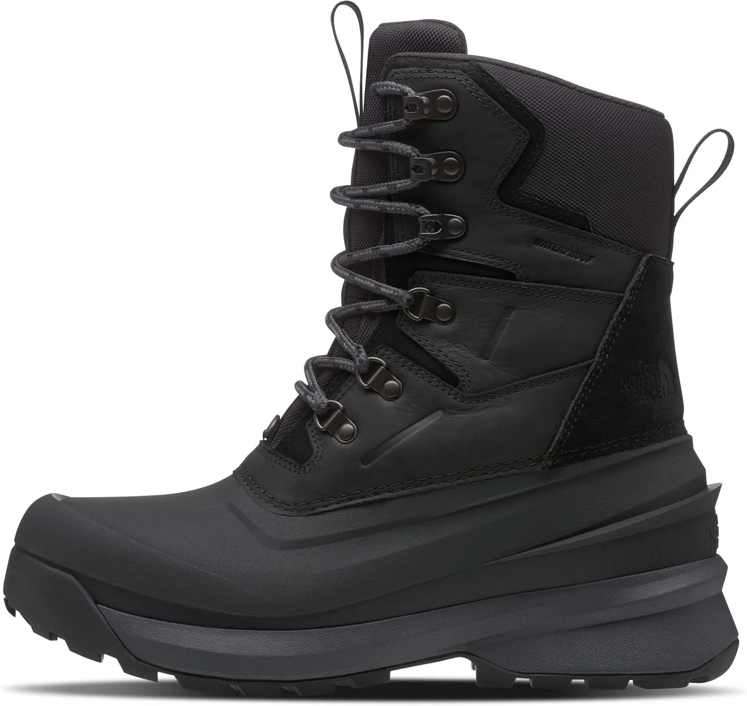 The North Face Chilkat V 400 WP - Men's