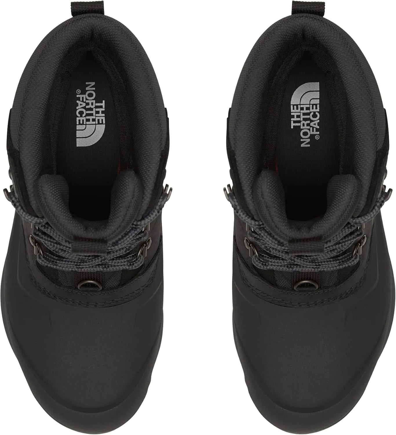 The North Face Chilkat V 400 WP - Men's