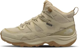 THE NORTH FACE Men's Hedgehog Fastpack 3 Mid Top Waterproof Hiking Shoes