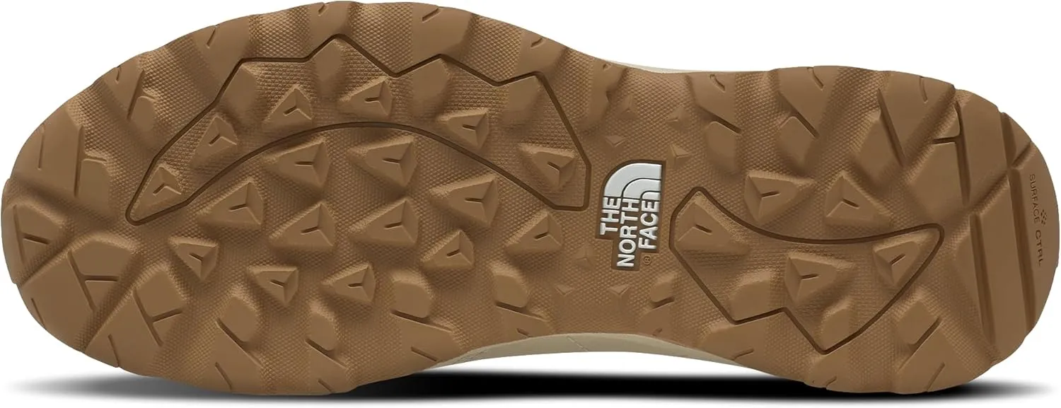 THE NORTH FACE Men's Hedgehog Fastpack 3 Mid Top Waterproof Hiking Shoes