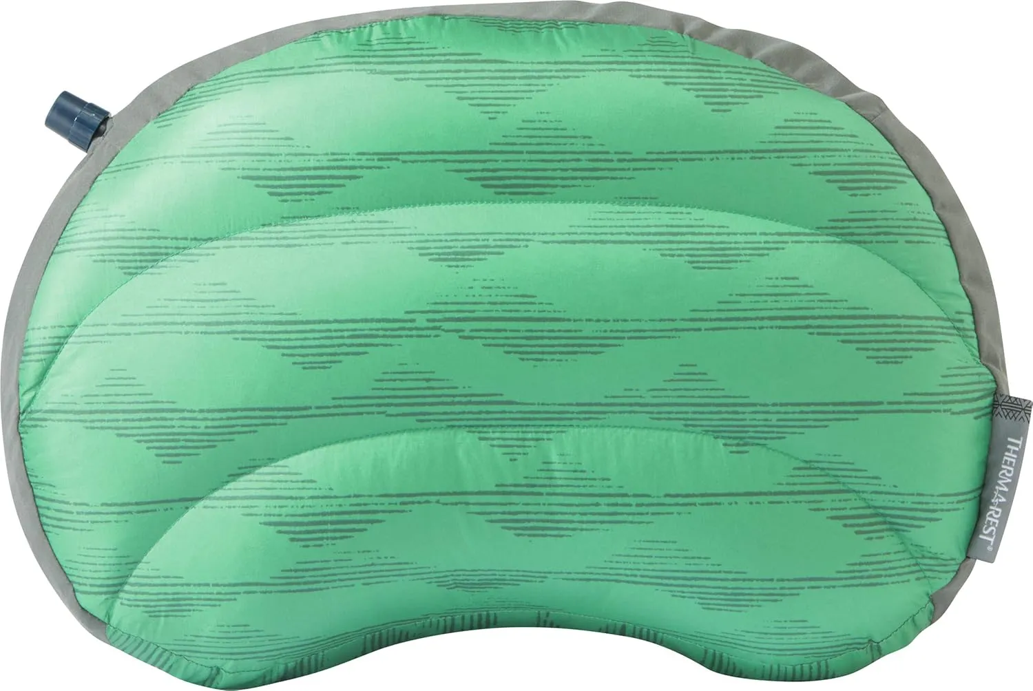 Therm-a-Rest Air Head Down Inflatable Camping and Travel Pillow