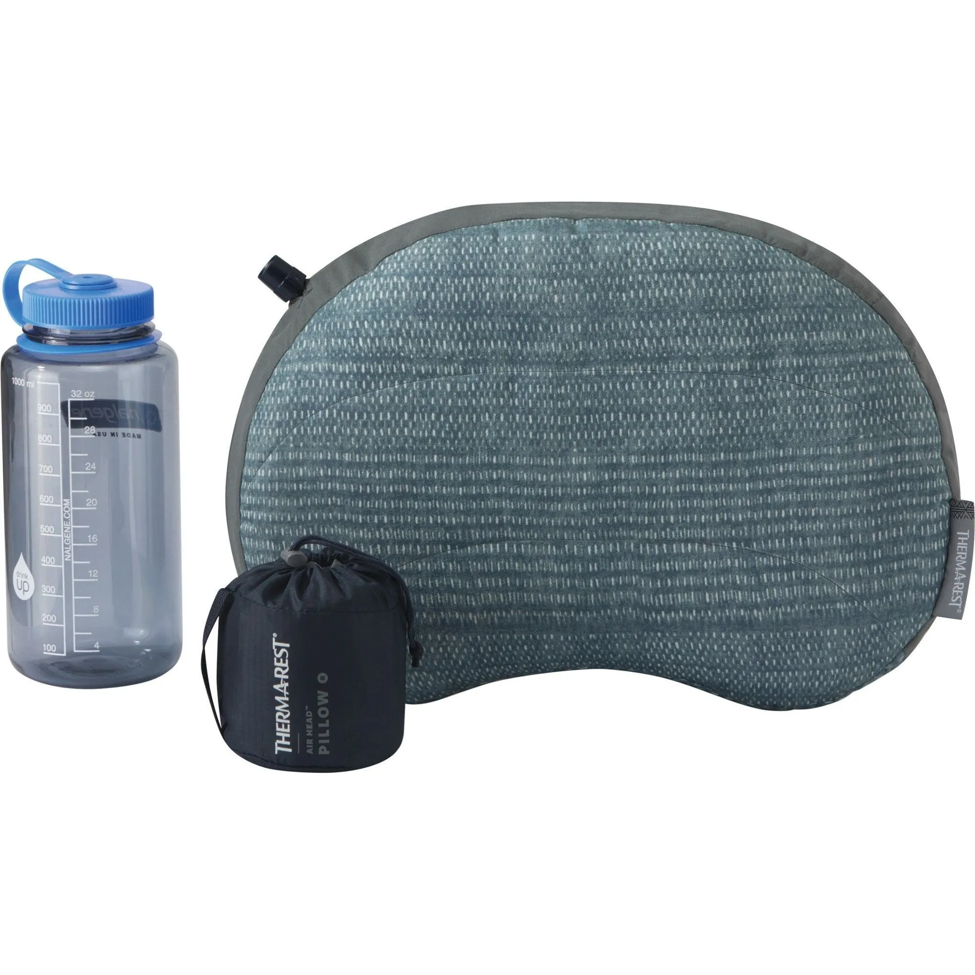 Thermarest Air Head Pillow