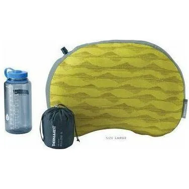Thermarest Air Head Pillow