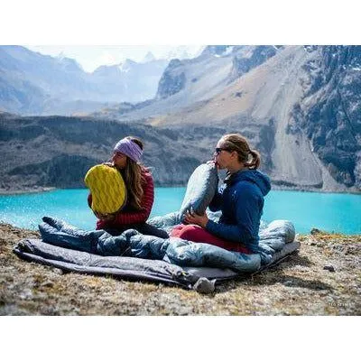 Thermarest Air Head Pillow