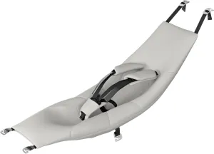 Thule Chariot infant sling - gray