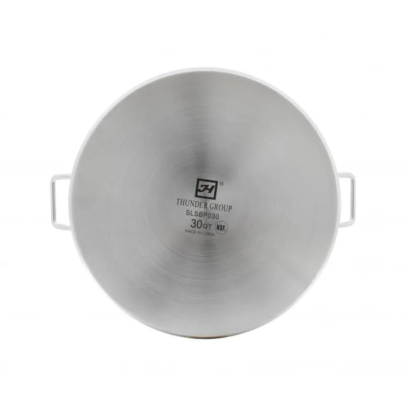 Thundergroup 30 QT 18/8 STAINLESS STEEL BRAZIER