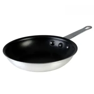 Thundergroup 8" ALUMINUM FRY PAN (NON STICK)