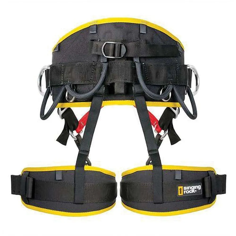 Timber 3D Arbor Harness - SINGING ROCK