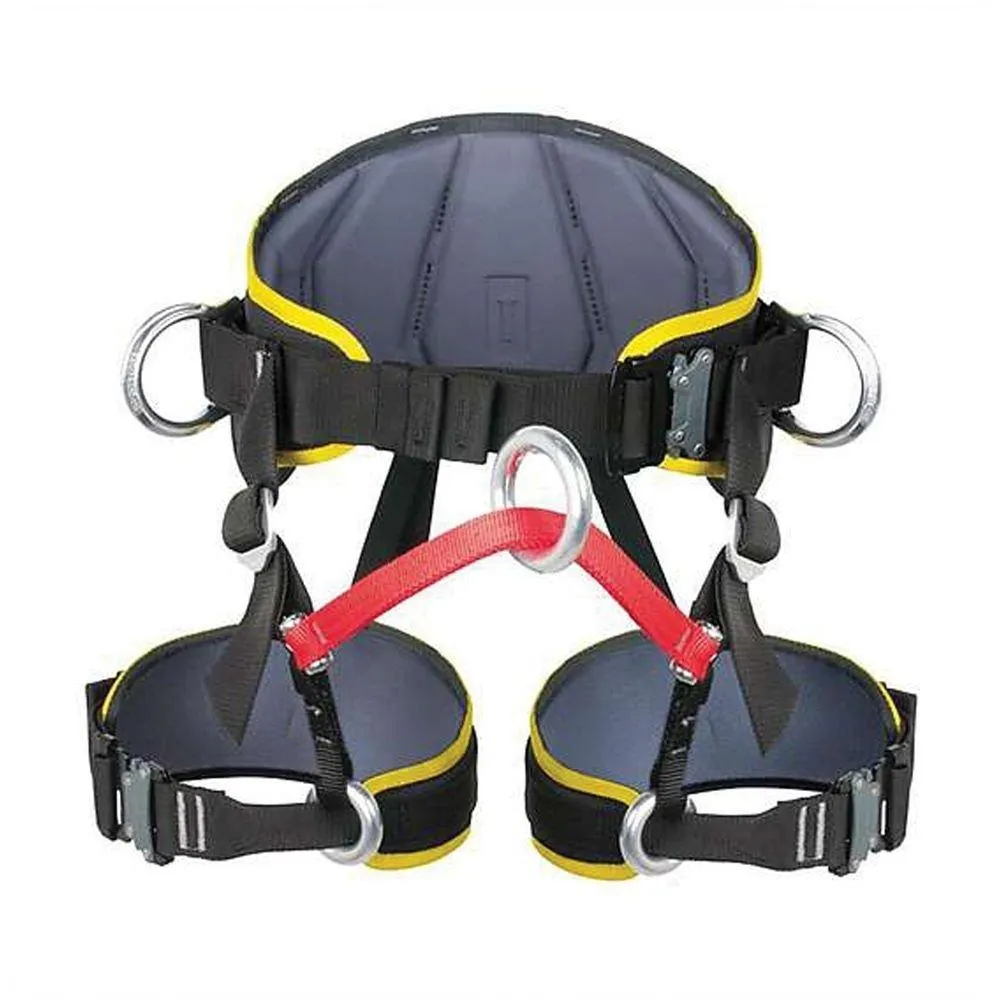 Timber 3D Arbor Harness - SINGING ROCK