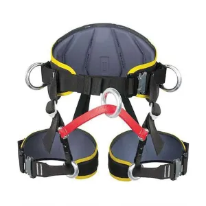 Timber 3D Arbor Harness - SINGING ROCK