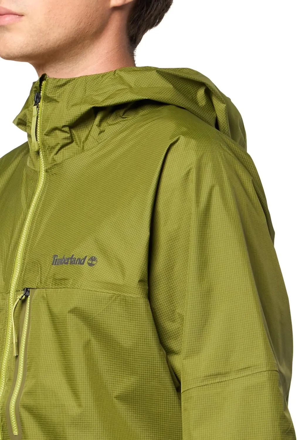Timberland Men's Motion Waterproof Packable