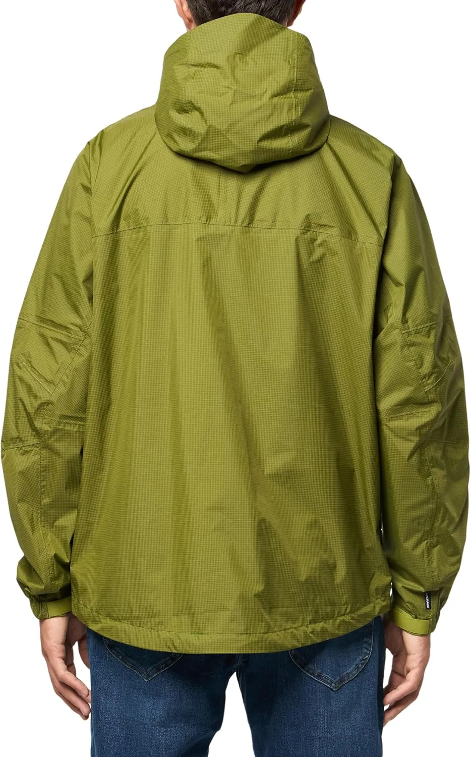 Timberland Men's Motion Waterproof Packable